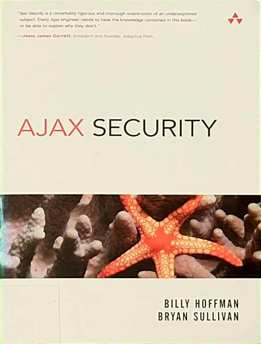 Ajax Security