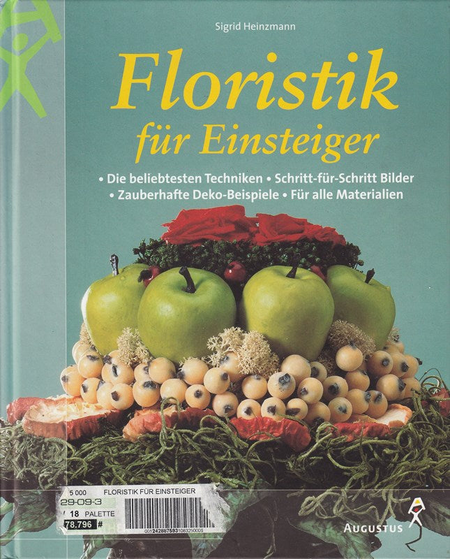 Floristik für Einsteiger