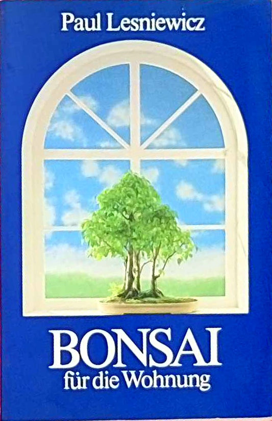 Bonsai für die Wohnung