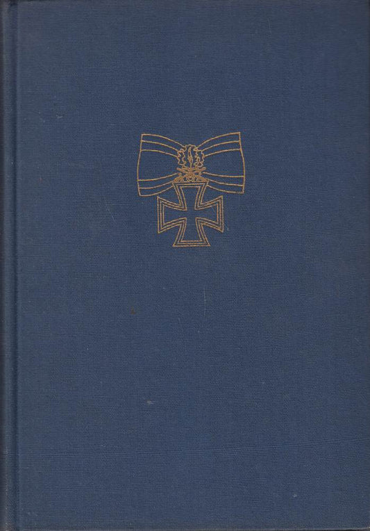 .... mit Schwertern und Brillanten