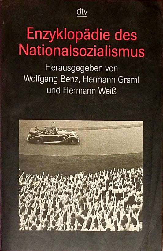 Enzyklopädie des Nationalsozialismus