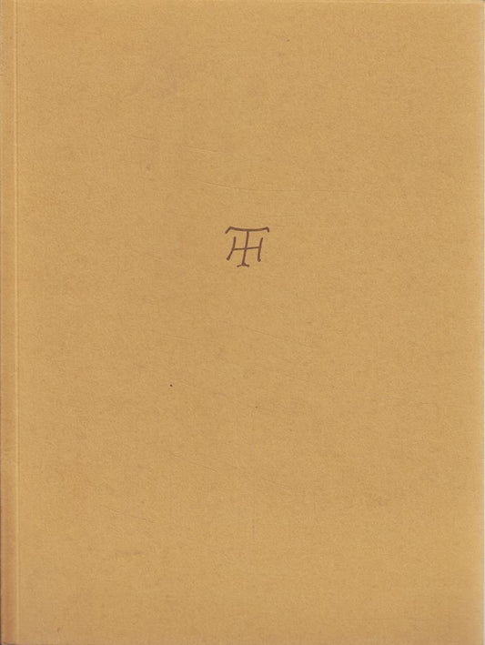 Druckgraphische Arbeiten Von Theodor Hosemann