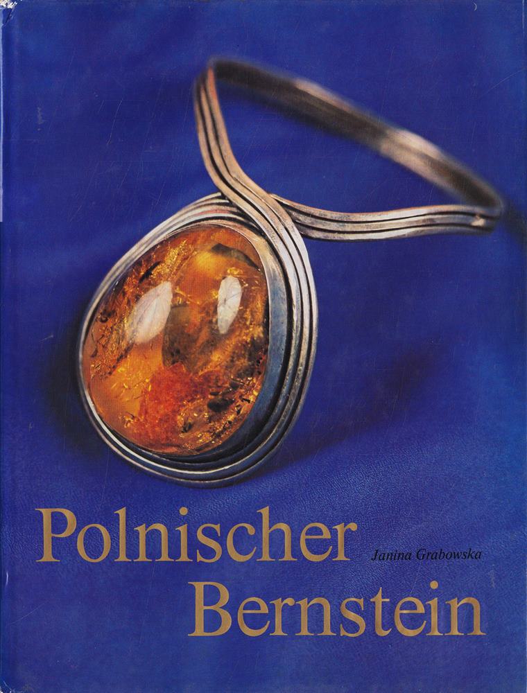 Polnischer Bernstein