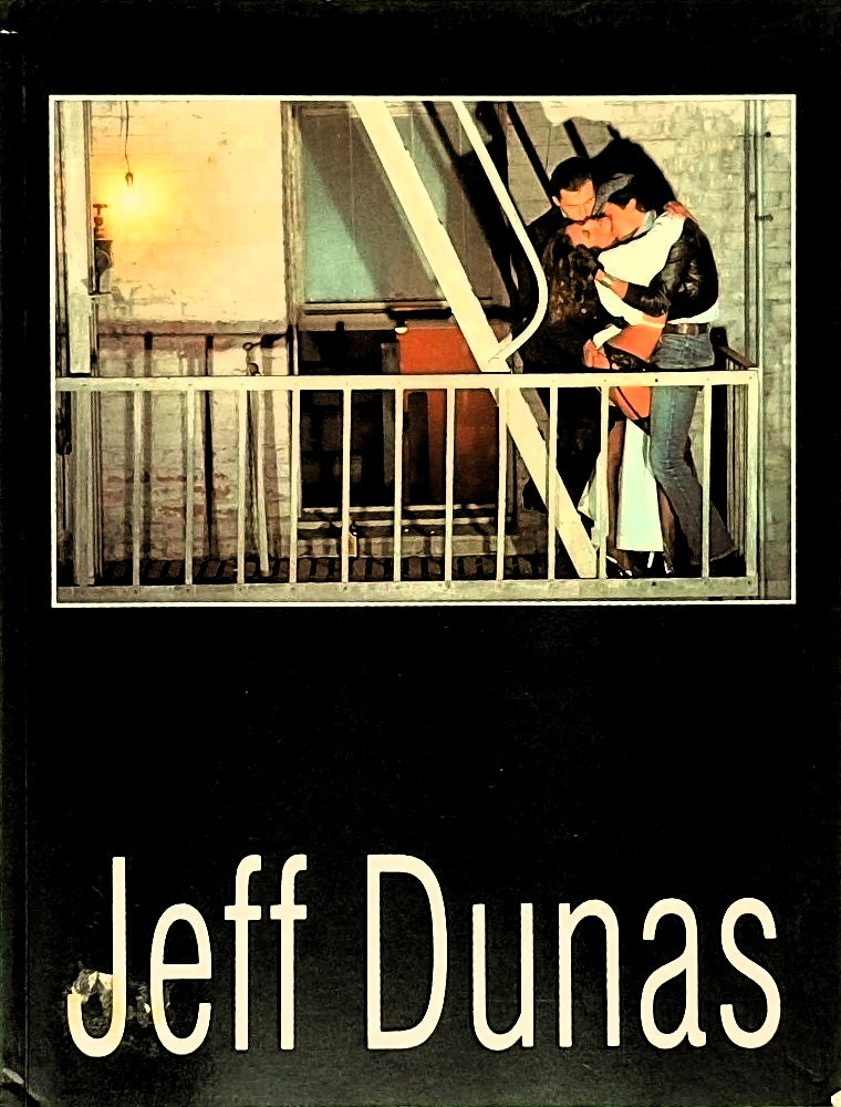 Jeff Dunas