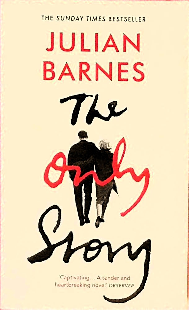 The Only Story: Julian Barnes