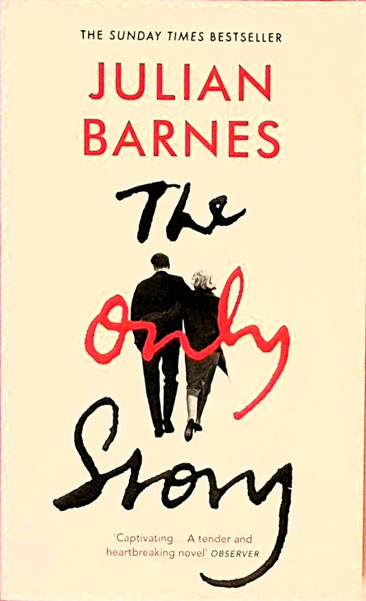 The Only Story: Julian Barnes