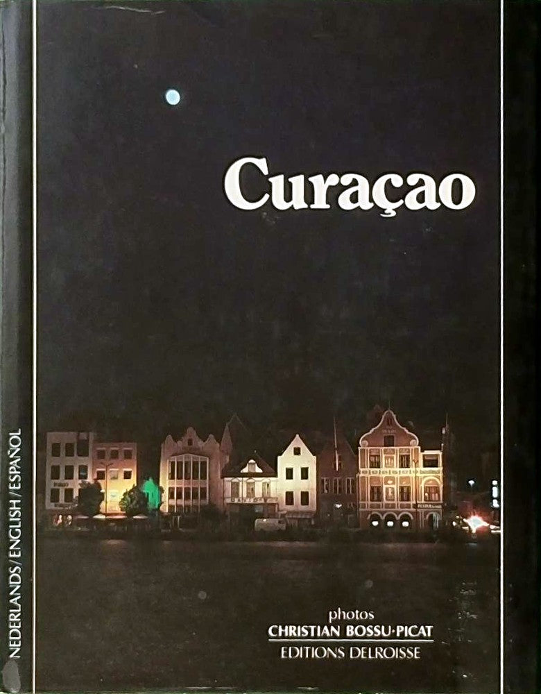 Curacao Editions Delroisse