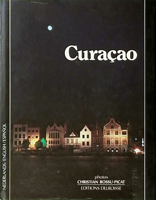 Curacao Editions Delroisse