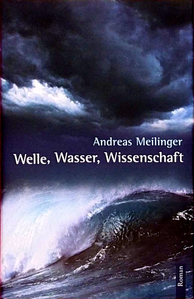 Welle  Wasser  Wissenschaft