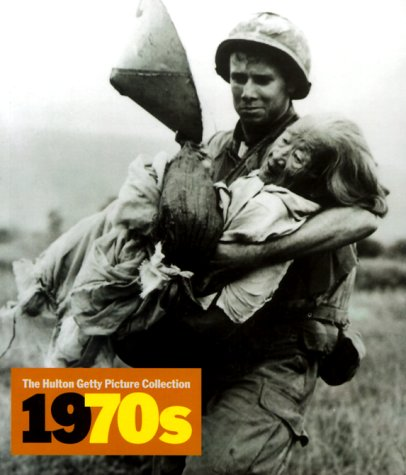 Decades: 1970: Decades of the 20th Century (Decades of the 20th Century Series)