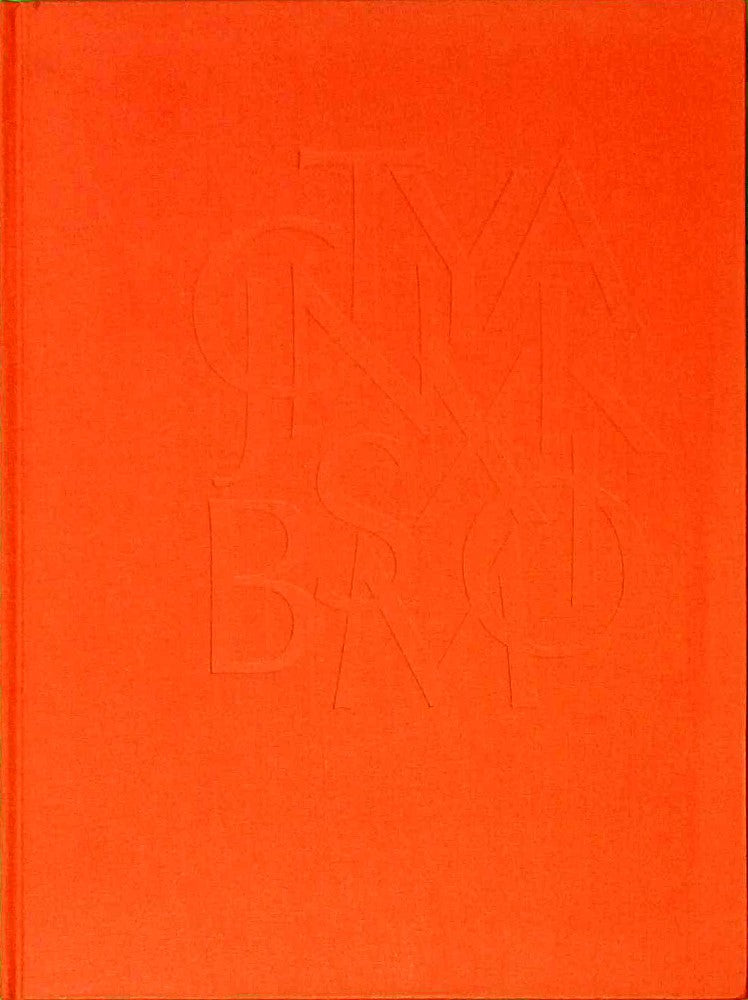 Gestalt und Ausdruck der Antiqua. [Staatl. Ingenieursch. für Dr. Stuttgart. Text  Red. u. Gestaltung:   Albert Rahmer u. Walter Stähle]  Jahresgabe / Staatliche Ingenieurschule für Druck Stuttgart