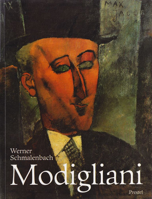 Amedeo Modigliani