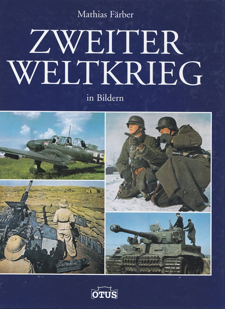 Zweiter Weltkrieg: in Bildern