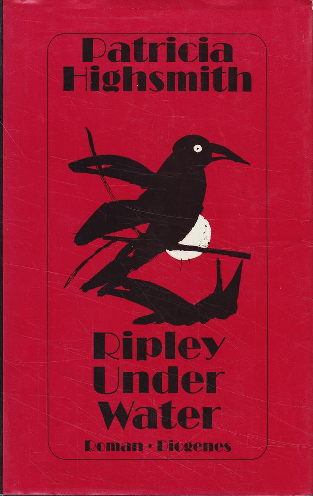 Ripley Under Water
