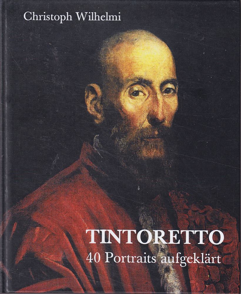 Tintoretto: 40 Portraits aufgeklärt