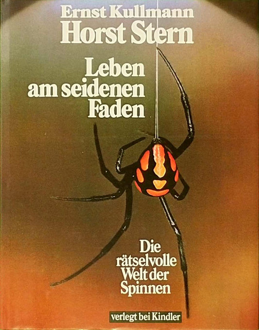 Leben am seidenen Faden