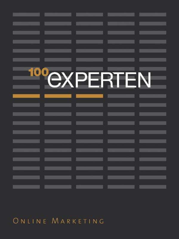 100 Experten Online Marketing