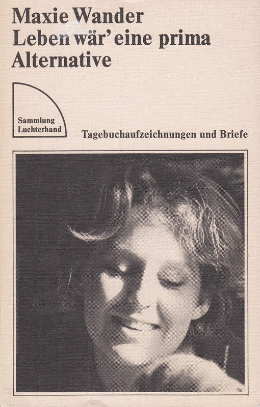 Leben wär' eine prima Alternative