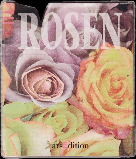 Rosen (Die kleine Bibliothek)
