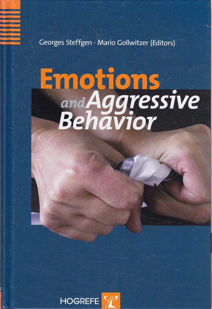 Emotions and Aggressive Behavior