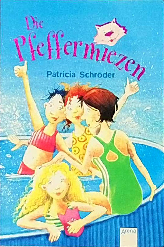 Die Pfeffermiezen