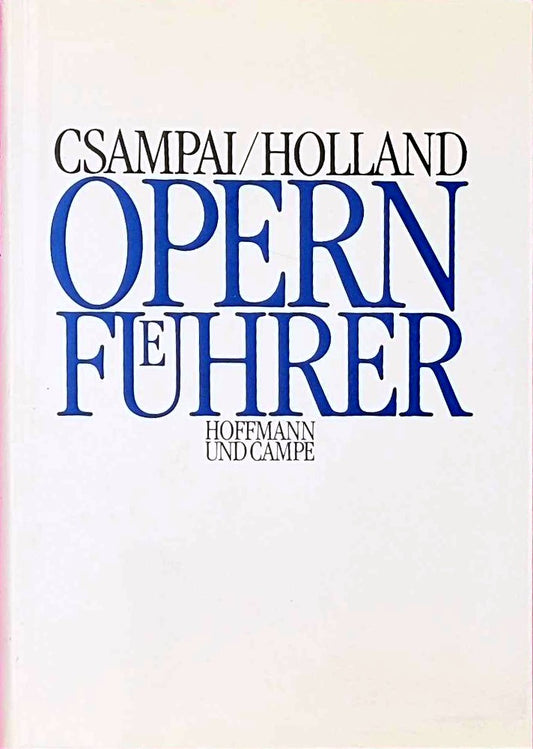 Opernführer
