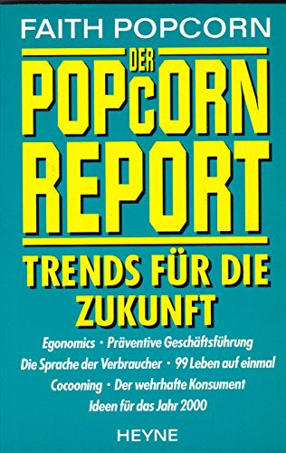 Der Popcorn-Report