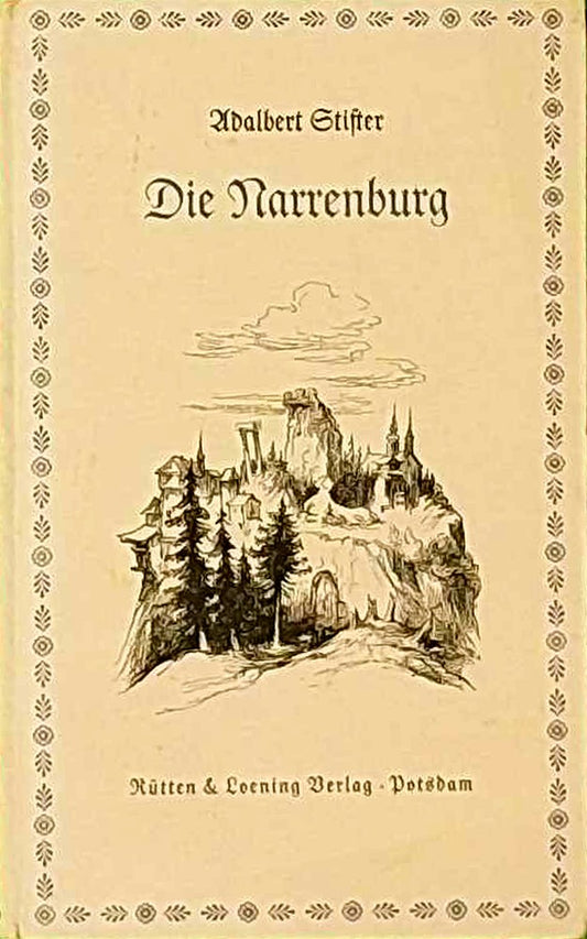Die Narrenburg