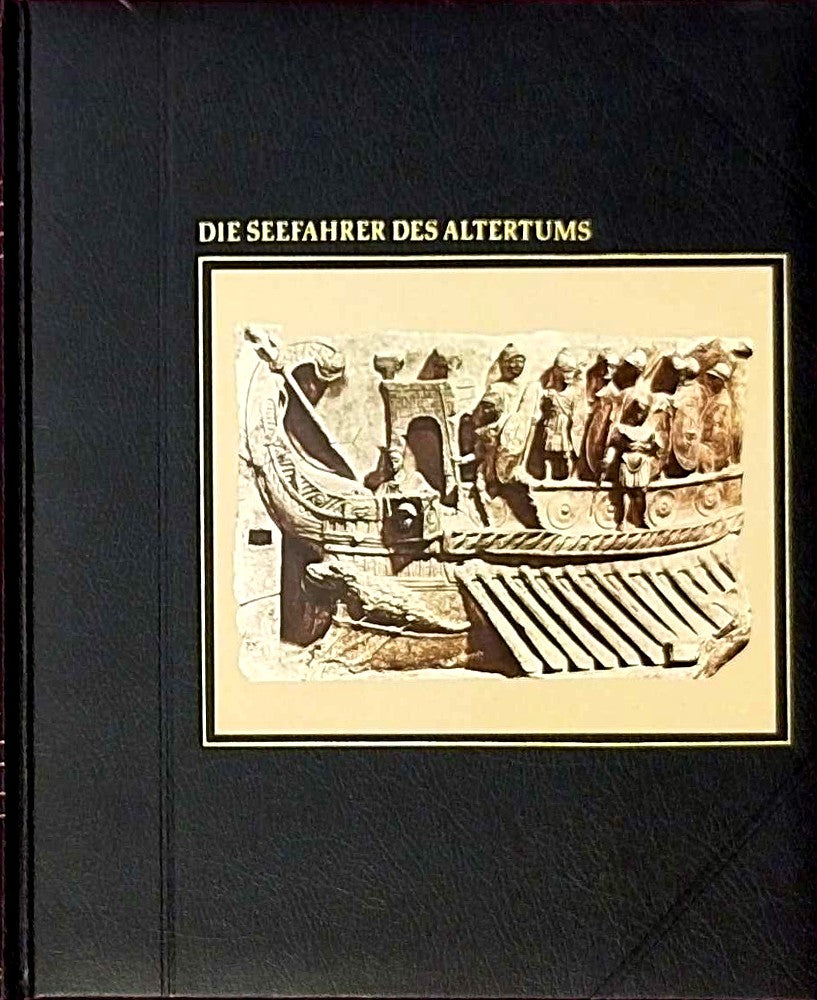 Die Seefahrer des Altertums