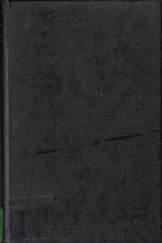 A Handbook of Numerical and Statistical Techniques: With Examples Mainly from the Life Sciences