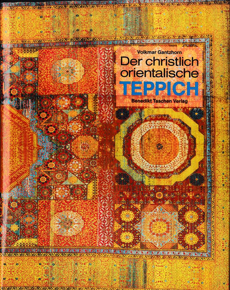 Der christlich orientalische Teppich