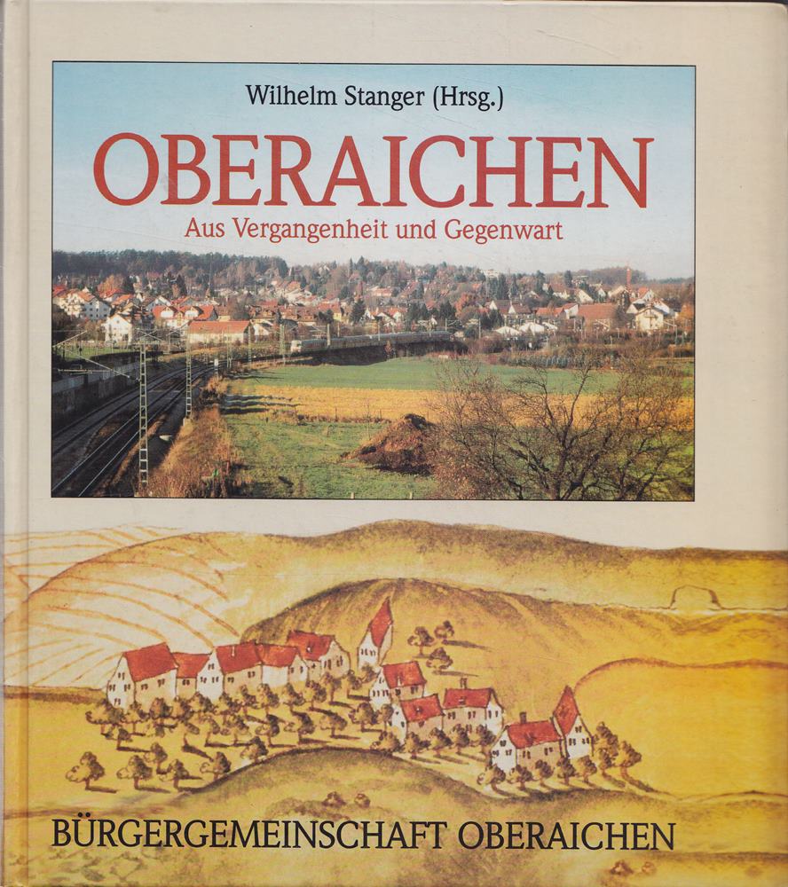 Oberaichen. Aus Vergangenheit und Gegenwart