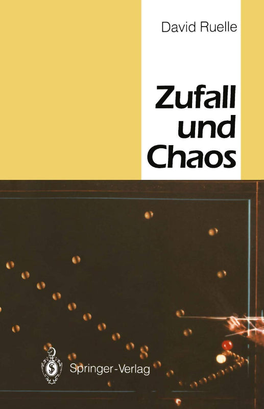 Zufall und Chaos