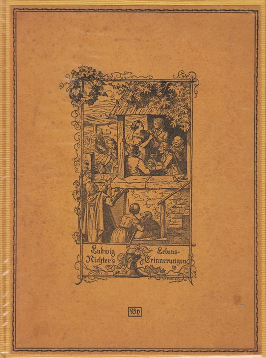 Lebenserinnerungen eines deutschen Malers 