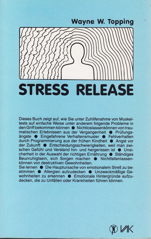 Stress Release