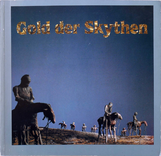 Gold der Skythen