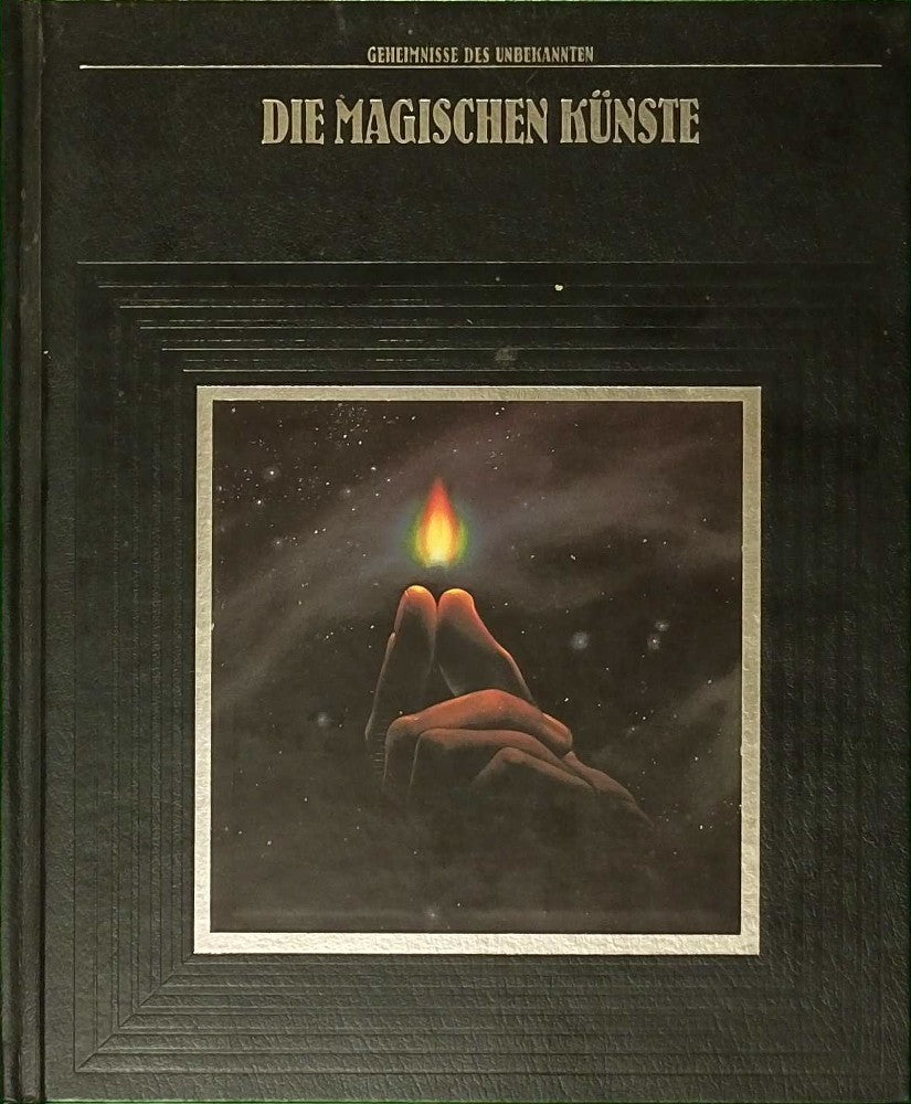 Die magischen Künste