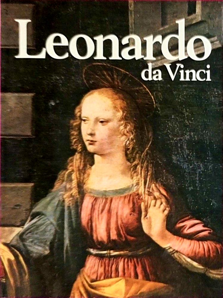 Leonardo Da Vinci