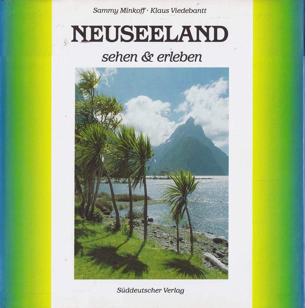 Neuseeland