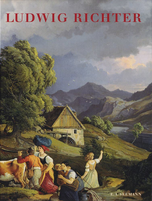 Ludwig Richter