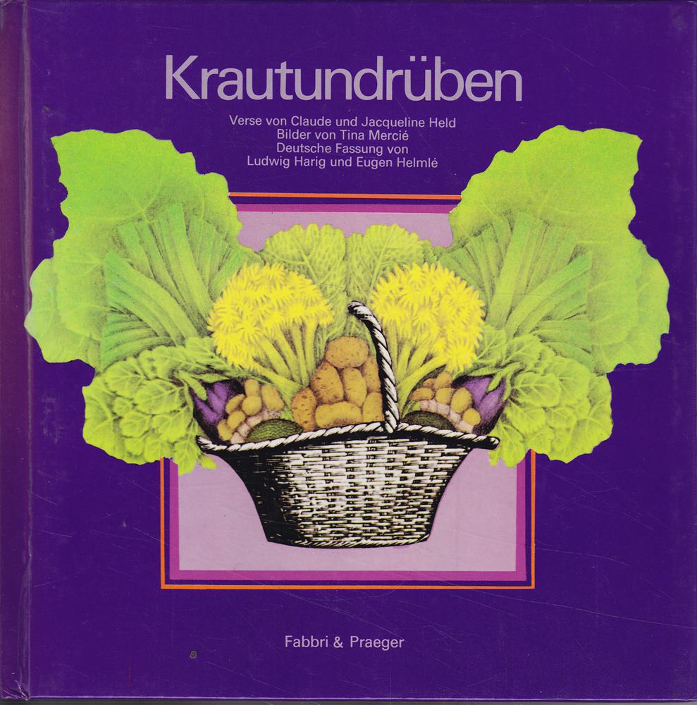 Krautundrüben