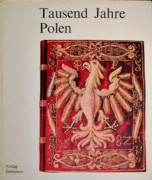 Tausend Jahre Polen.