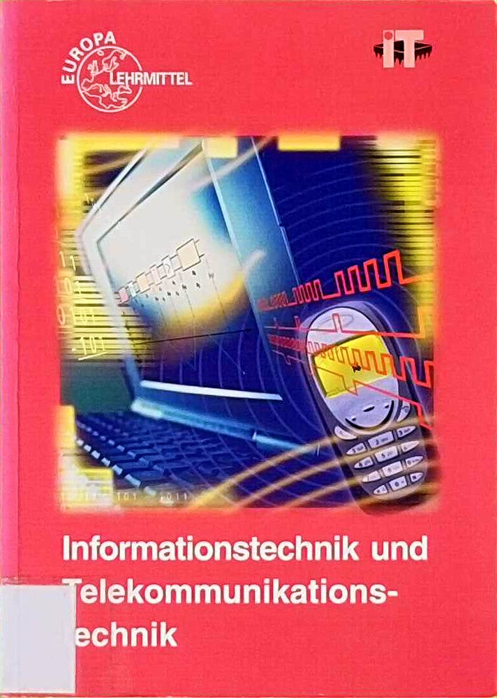 Informationstechnik und Telekommunikationstechnik