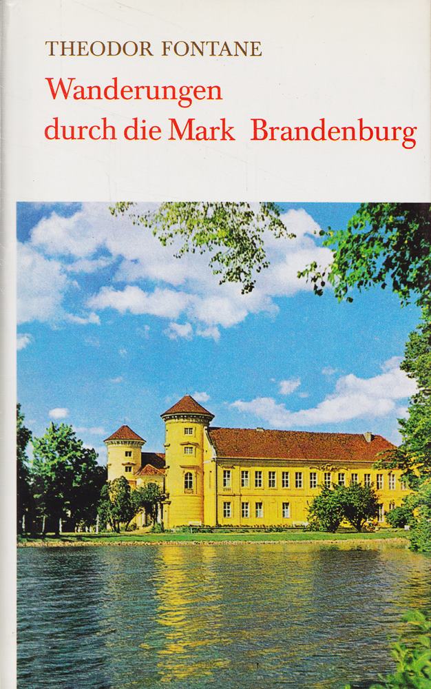 Wanderungen durch die Mark Brandenburg