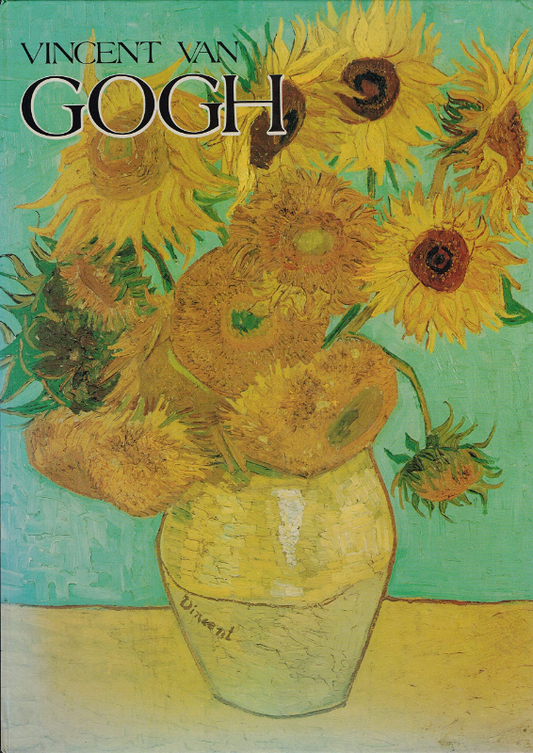 Vincent Van Gogh