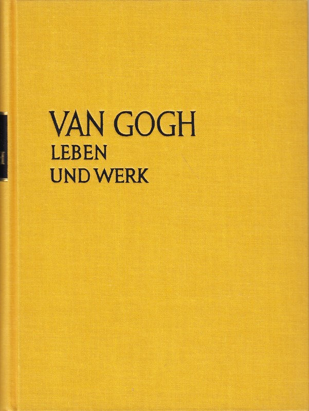 Van Gogh: Leben und Werk