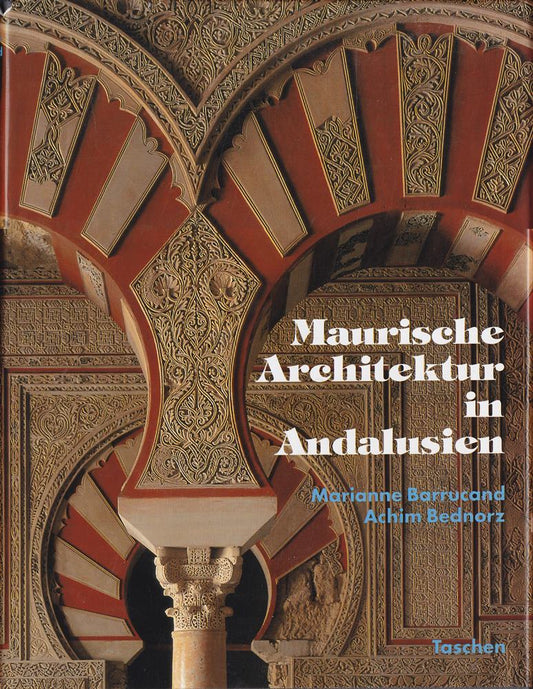 Maurische Architektur in Andalusien