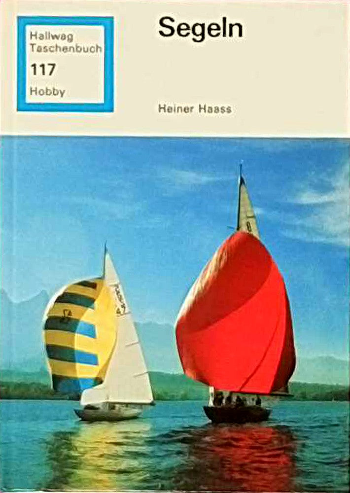 Segeln - Hobby 117