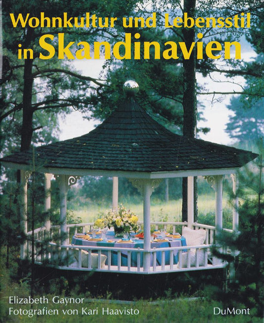 Wohnkultur und Lebensstil in Skandinavien