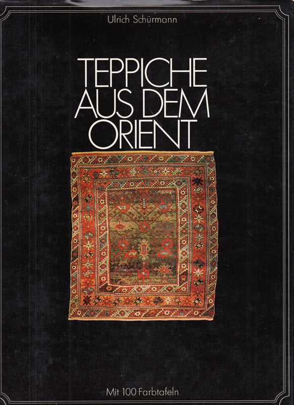Teppiche aus dem Orient